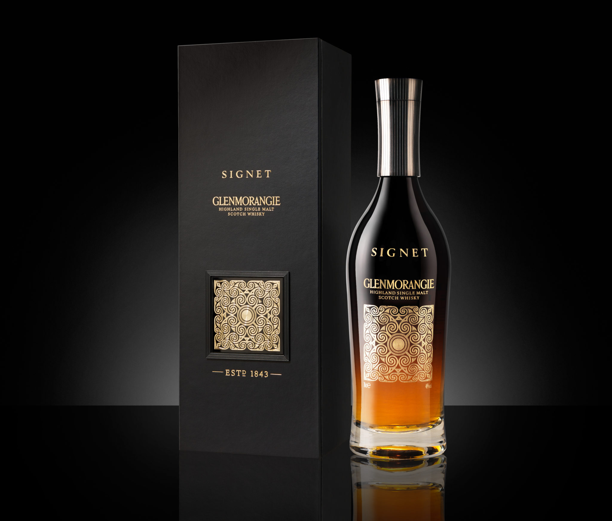 Review: Glenmorangie Signet – Words of Whisky